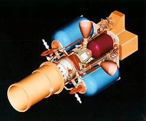 Raytheon awarded $636 million for Exoatmospheric Kill Vehicle