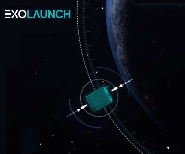 Exolaunch deploys 21 satellites on Transporter-7 rideshare mission