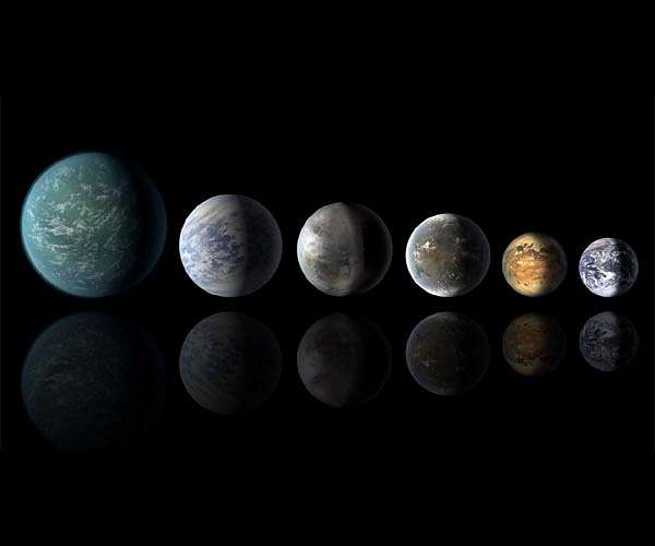 Early planetary migration can explain missing planets
