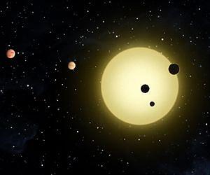 New Planet-weighing Technique Found