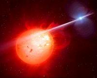 Mysterious white dwarf pulsar discovered
