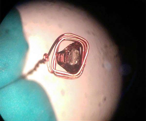 Exotic superconductors: The secret that wasn't there