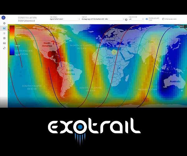 Exotrail signs license with Thales Alenia Space for ExoOPS