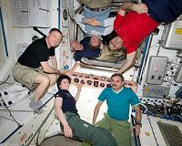 Honeywell And Paragon To Create Life Support Technology For Future NASA Space Missions