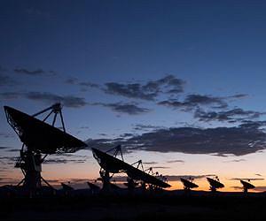 Observatory Seeks a New Name for Transformed Scientific Icon
