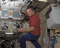 Four Spacewalks Planned For ISS Crew