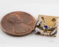 Frustrated magnets - new experiment reveals clues to their discontent