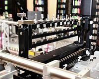 Exploiting high speed light for super slow science