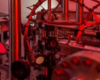Artificial intelligence replaces physicists