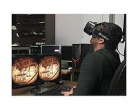 Fighting virtual reality sickness