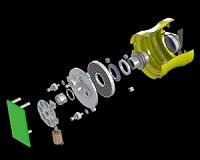 NASA Engineer Set to Complete First 3-D Printed Space Cameras