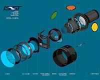 World's most powerful digital camera sees construction green light