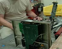 Saving Robots To Save Battlefield Lives