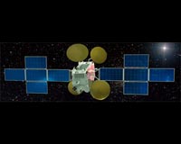 USAF looks at commercial satellite control networks