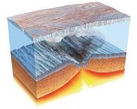 Explosive underwater volcanoes were a major feature of 'Snowball Earth'