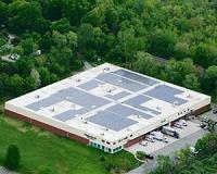 Extra Space Storage Continues Solar Portfolio Development With Safari Energy