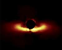 Young Planets Bite the Dust