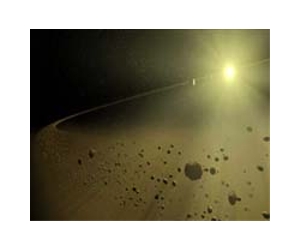 Wet Rocky Planets A Dime A Dozen In The Milky Way