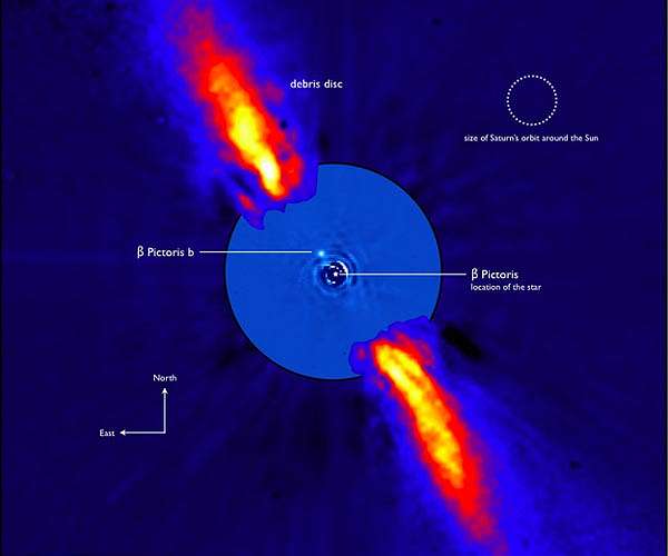 Seeing and Believing: 15 Years of Exoplanet Images