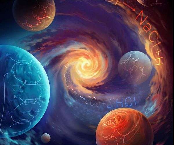 SETI Institute Launches Lab to Study Human Dimensions of Finding Life Beyond Earth