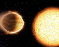 Scientists find four Earth-like exoplanets orbiting closest sun-like star