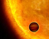 NameExoWorlds contest opens
