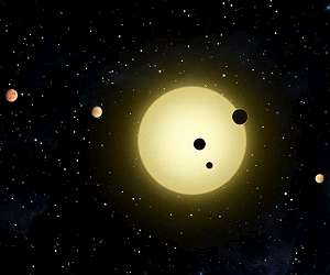 First Contact: Investigating Astrobiology