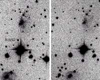 Astronomers Find Grains Of Sand Around Distant Stars