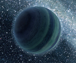 Closest sun-like star may have planets