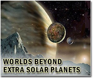 Milky Way teaming with 'billions' of planets: study