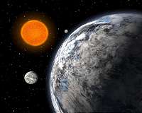 Giant Clue in the Search for Earth 2.0