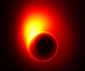 Measuring the universe's 'exit door'