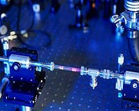 Lasers May Aid Missile Defense, Engine Crack Detection