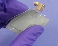 Researchers Devise New, Stretchable Antenna for Wearable Health Monitoring