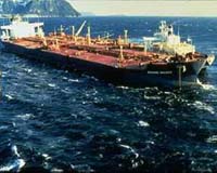 The world's major oil spills and their legal follow up