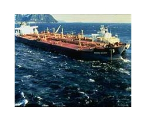 Exxon Valdez to be dismantled in India