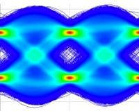 Electro-optical switch transmits data at record-low temperatures