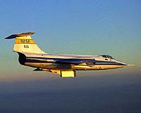 KSC Hosts Private Jet Suborbital Pathfinder Flights