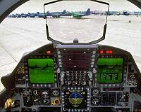 BAE hits milestone with new F-15 electronic warfare system