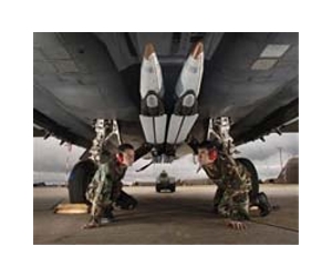 Raytheon Small Diameter Bomb II Uncooled Tri-Mode Seeker Exceeds Expectations
