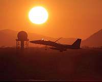 Boeing completes first flight of F-15QA for Qatar