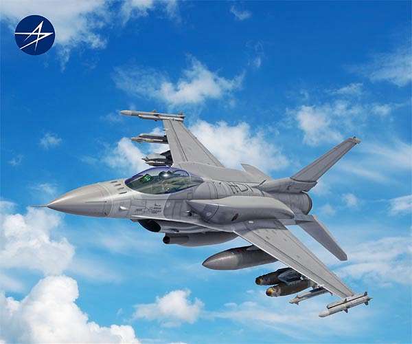 Biden says US 'should sell' F-16s to Turkey