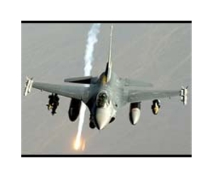 US to sell 18 F-16 jets to Iraq: Pentagon