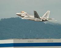 Boeing delivers new F-22 flight simulators