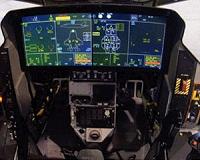 Northrop Grumman taps Kitron AS for F-35 avionic system components