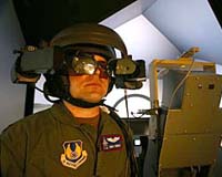 Kopin Corporation producing more F-35 helmet displays