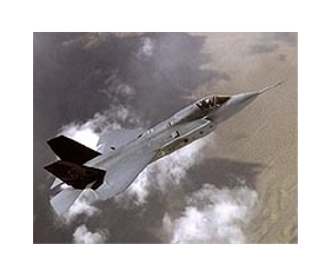 Indonesia, South Korea to build fighters