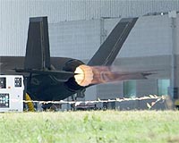 Thompson Files: F-35 engines chaos