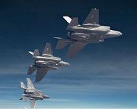 F-35 jet fire may be isolated problem