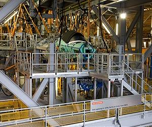 Northrop Grumman F-35 Supplier Quickstep Opens New Facility